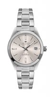 Watch Pryngeps Woman in Steel A1072 B/ROSA - A1072 B/ROSA